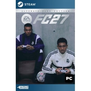 EA SPORTS FC "FIFA" 27 Ultimate Plus Edition Steam